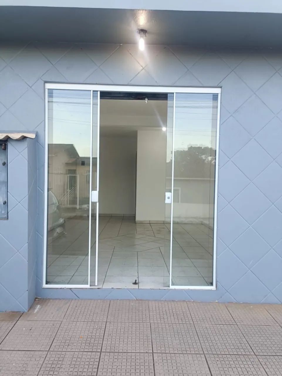 Foto - São José - Areias