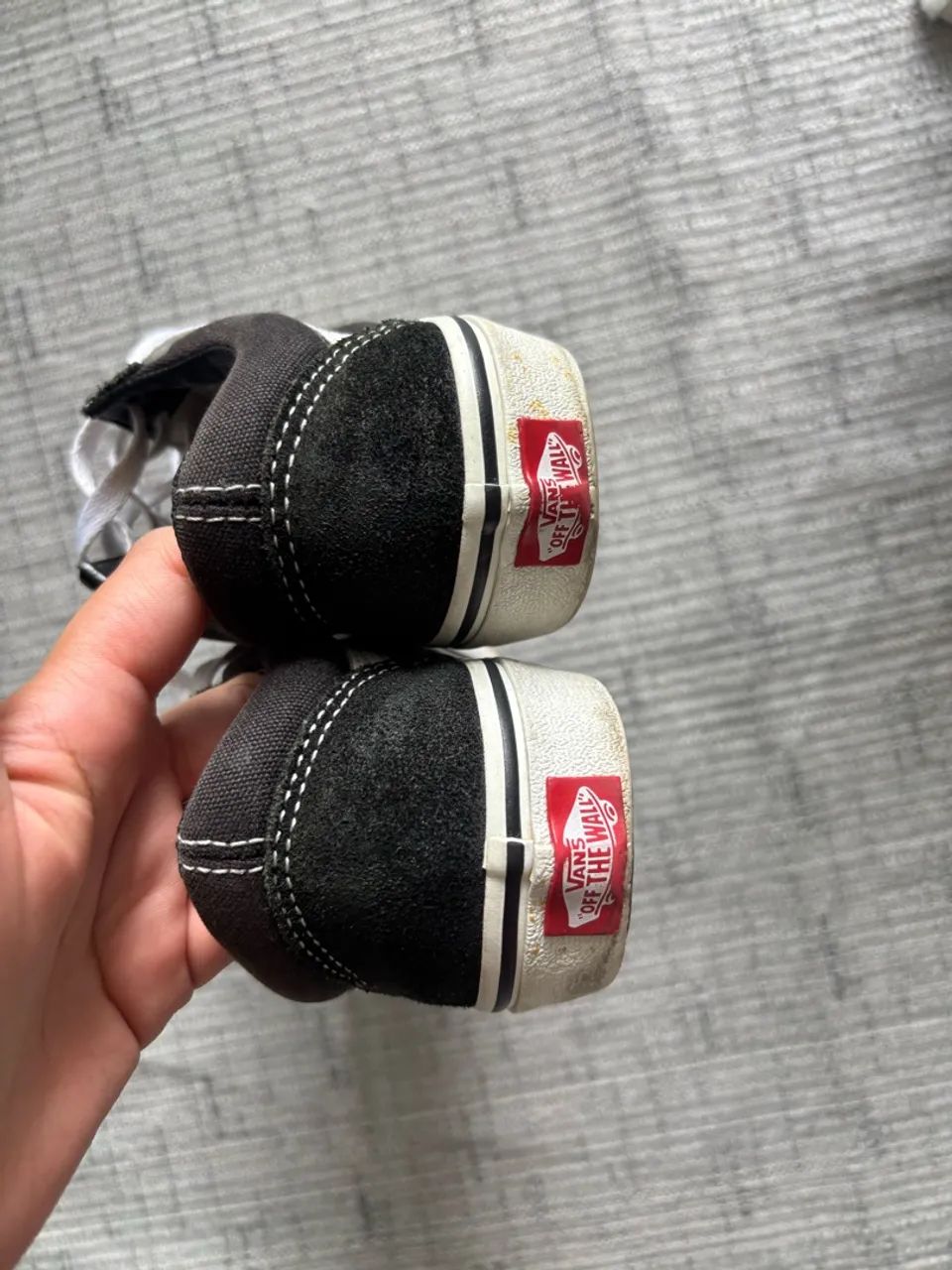 Tênis Vans original 35 - Foto 3