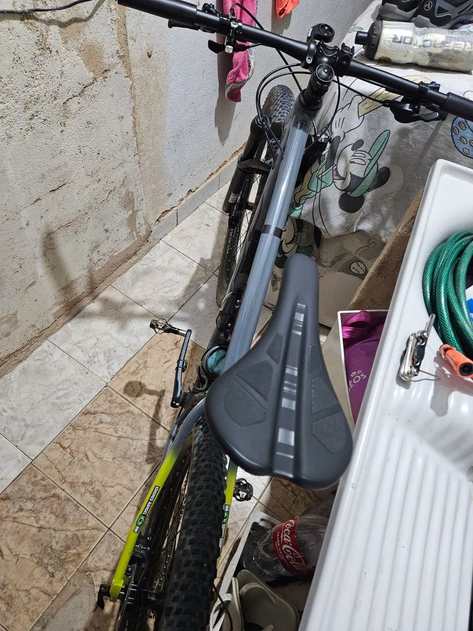 Oggi 7.4 mtb  - Foto 5