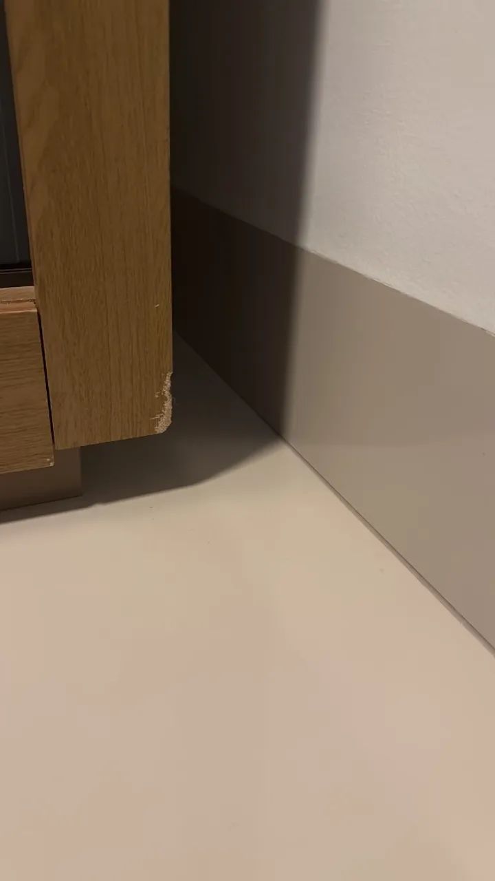 Vendo guarda-roupa grande 2,70x2,30 - Foto 3