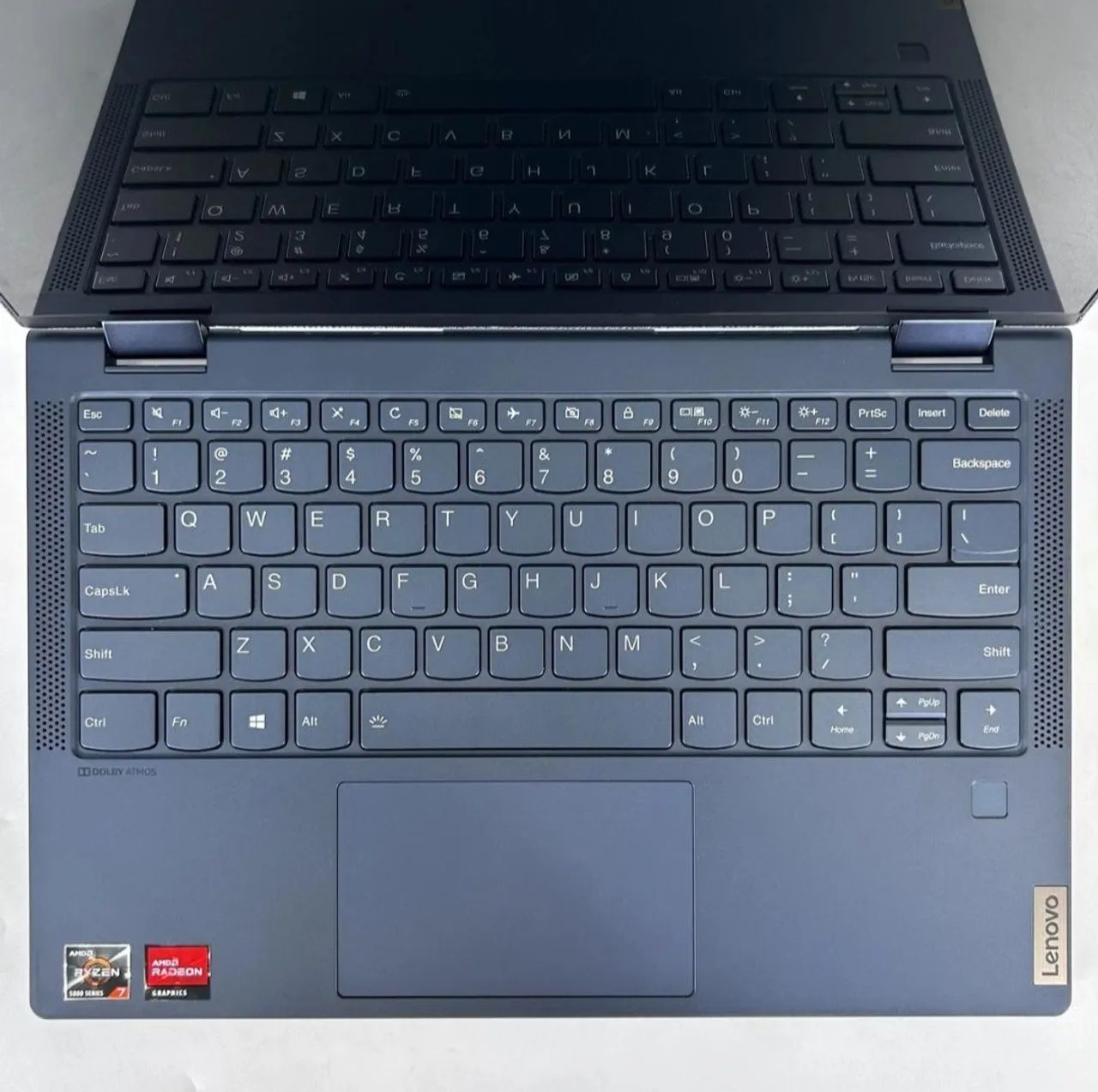 Notebook yoga 6 2 em 1 - Foto 2