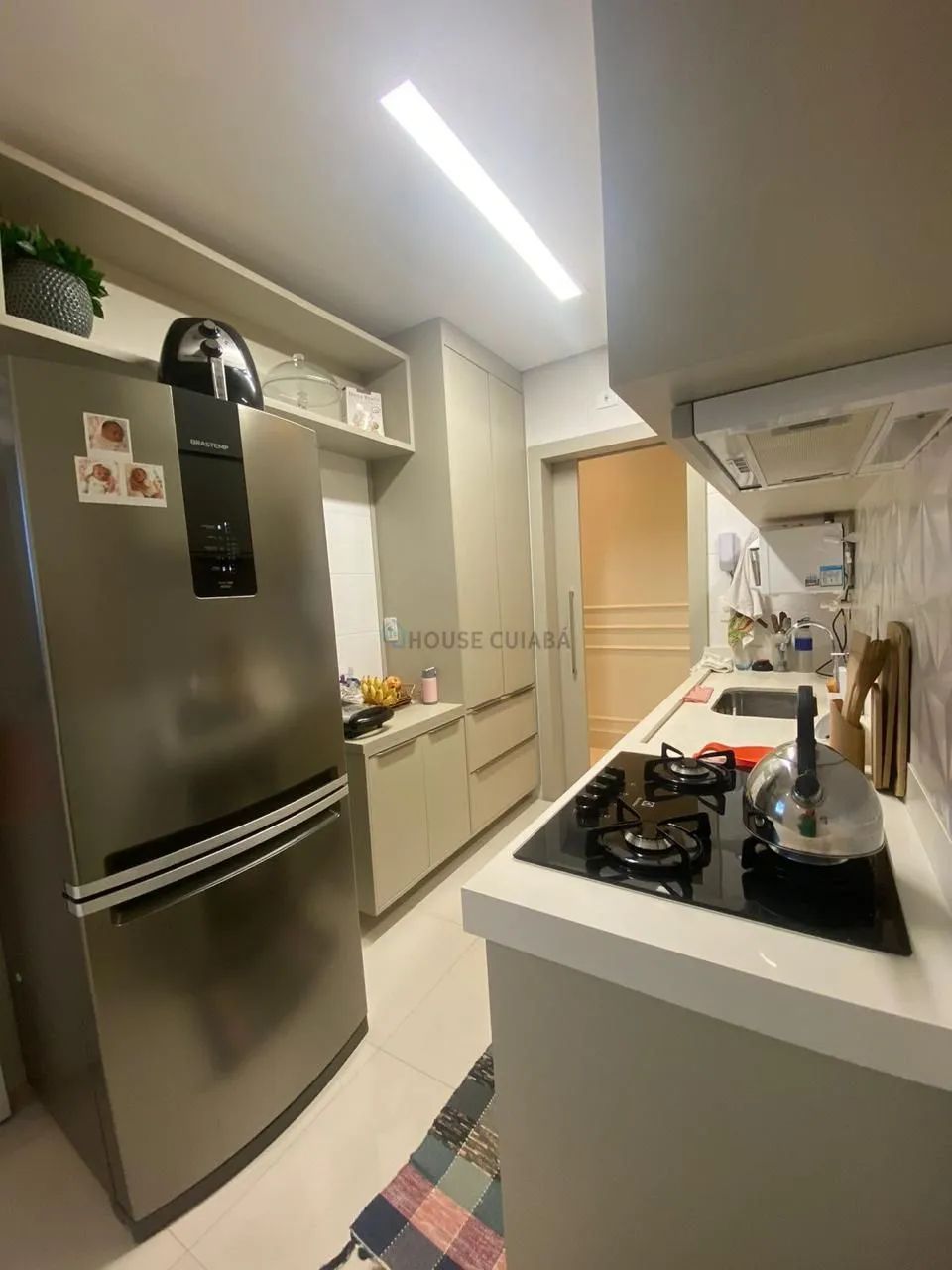 Vendo Apartamento 3 quartos Edifício Gran Arena - Foto 5