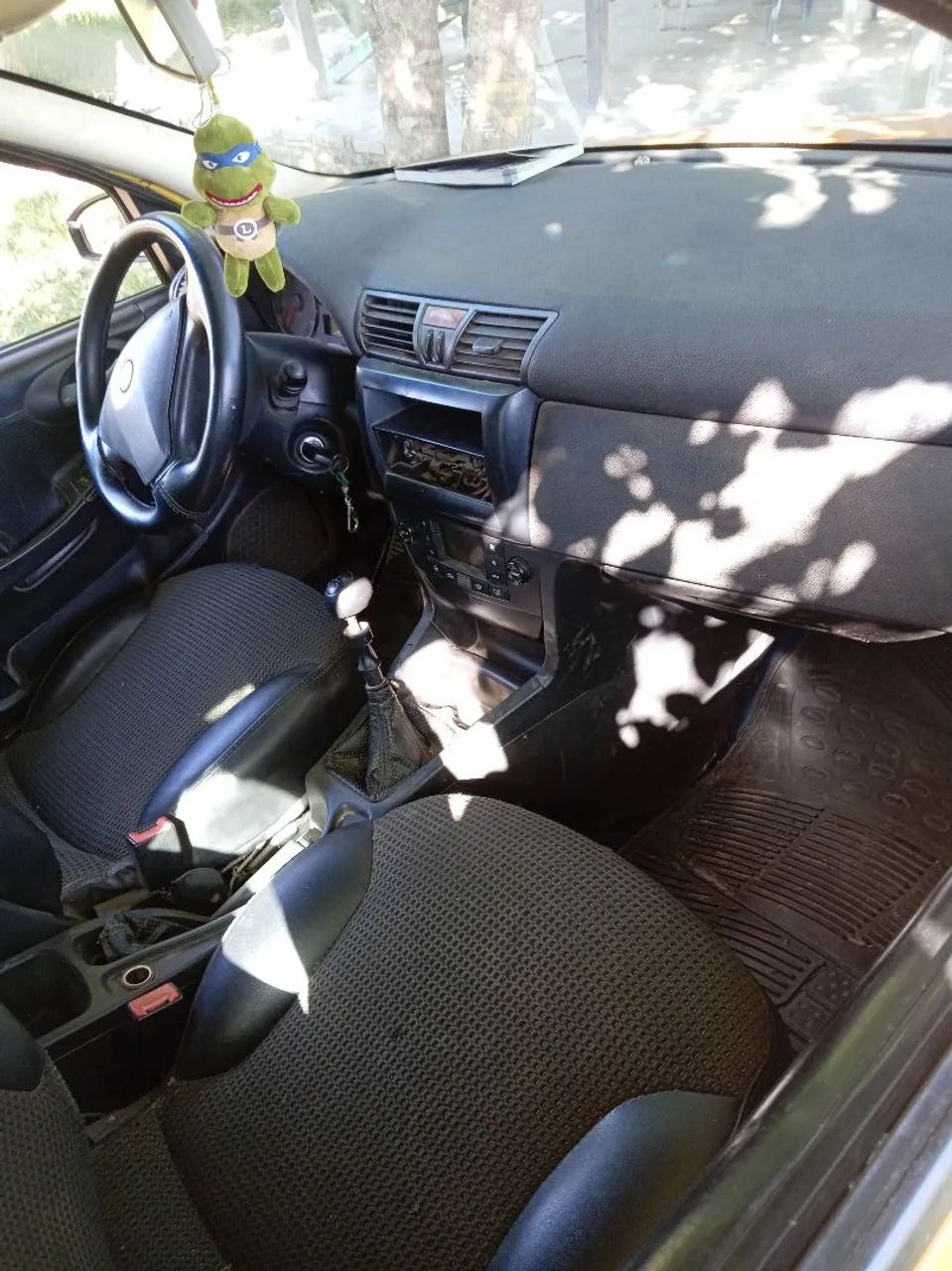 Fiat Stilo 1.8 Sporting Flex 8V 5P 2008 - Foto 3