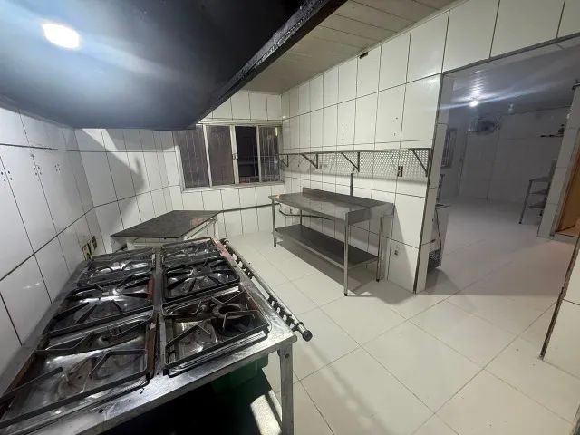 OPORTUNIDADE ÚNICA EM ITAPUÃ! ALUGO COZINHA DARK KITCHEN MONTADA!! - Foto 5