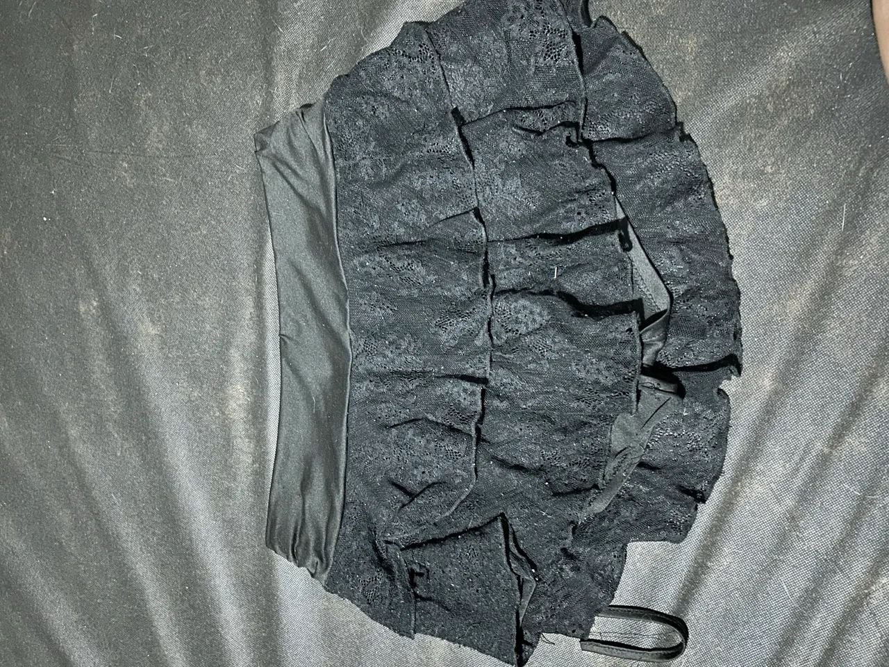 saia com short shein - Foto 2