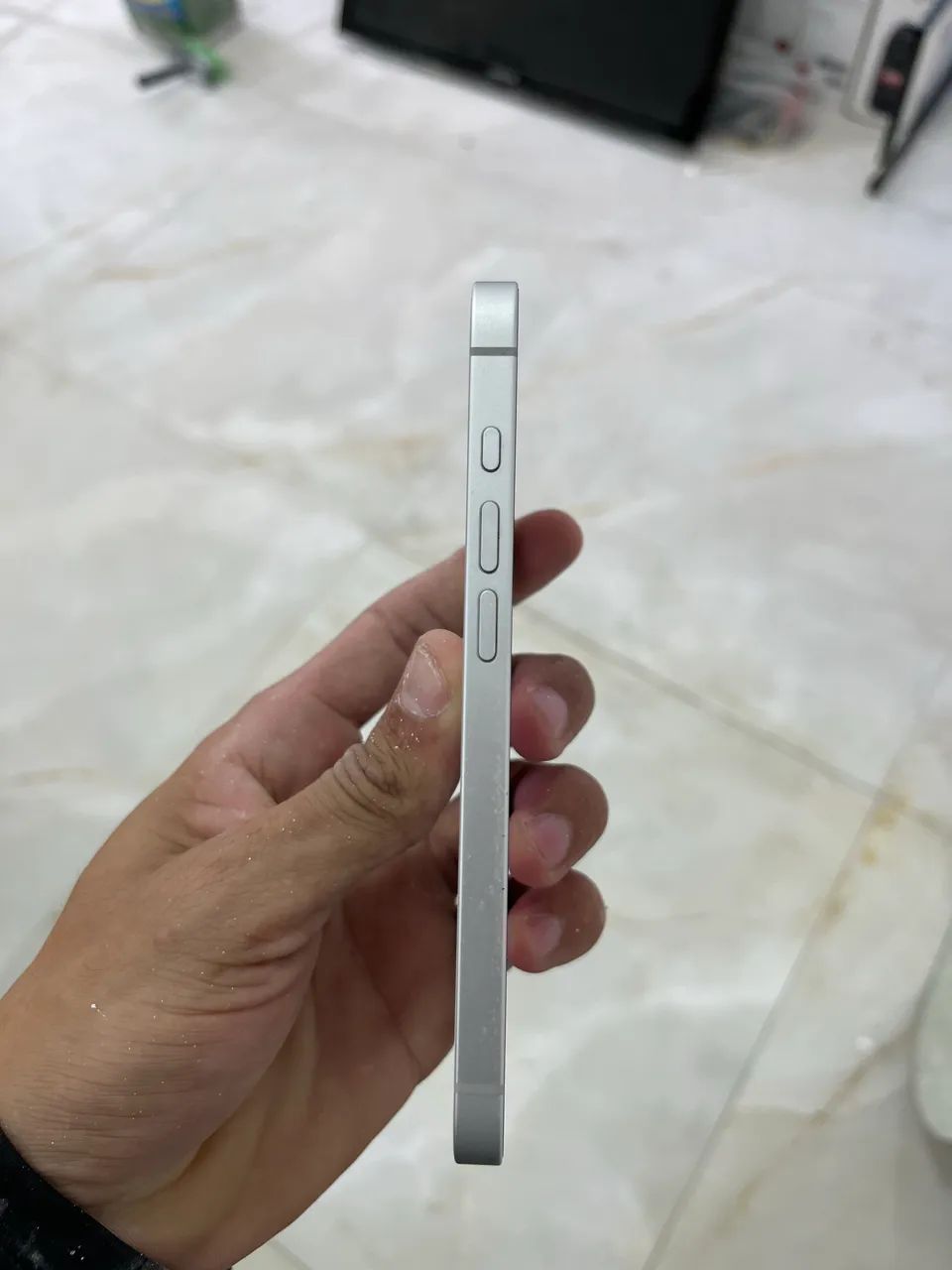 iPhone 16e - Foto 5