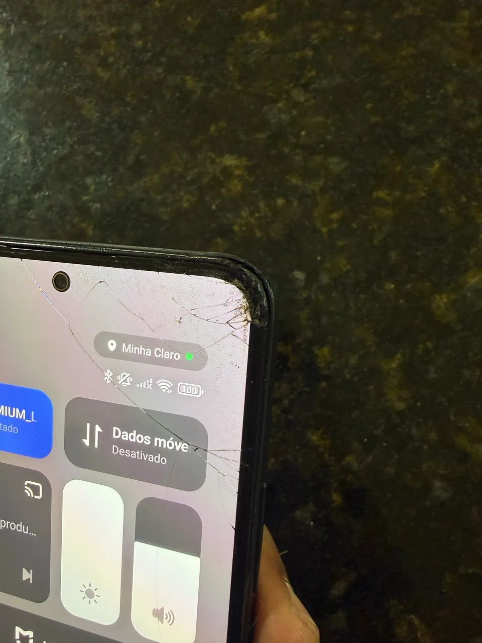Redimir note 14 para sair logo 