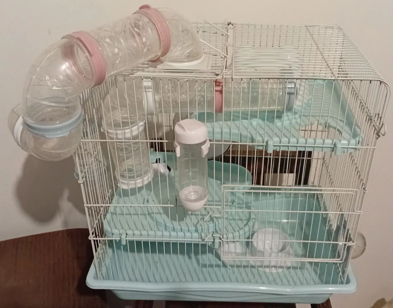 Gaiola para Hamster  - Foto 5