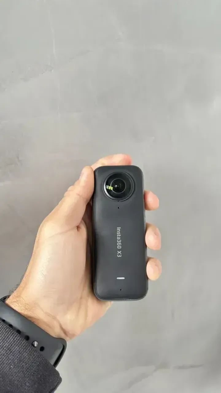 Insta360 X3 - Foto 2
