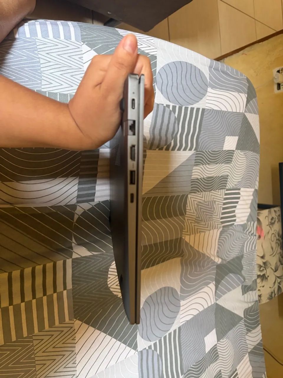 Notebook  - Foto 4