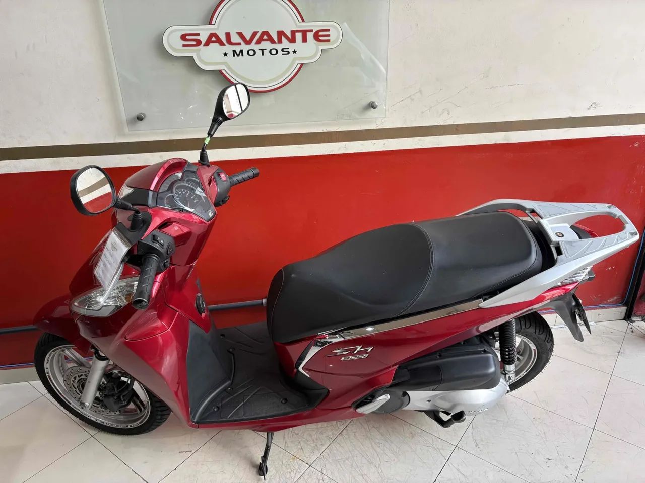 Honda Sh 300i 2019 - Foto 2