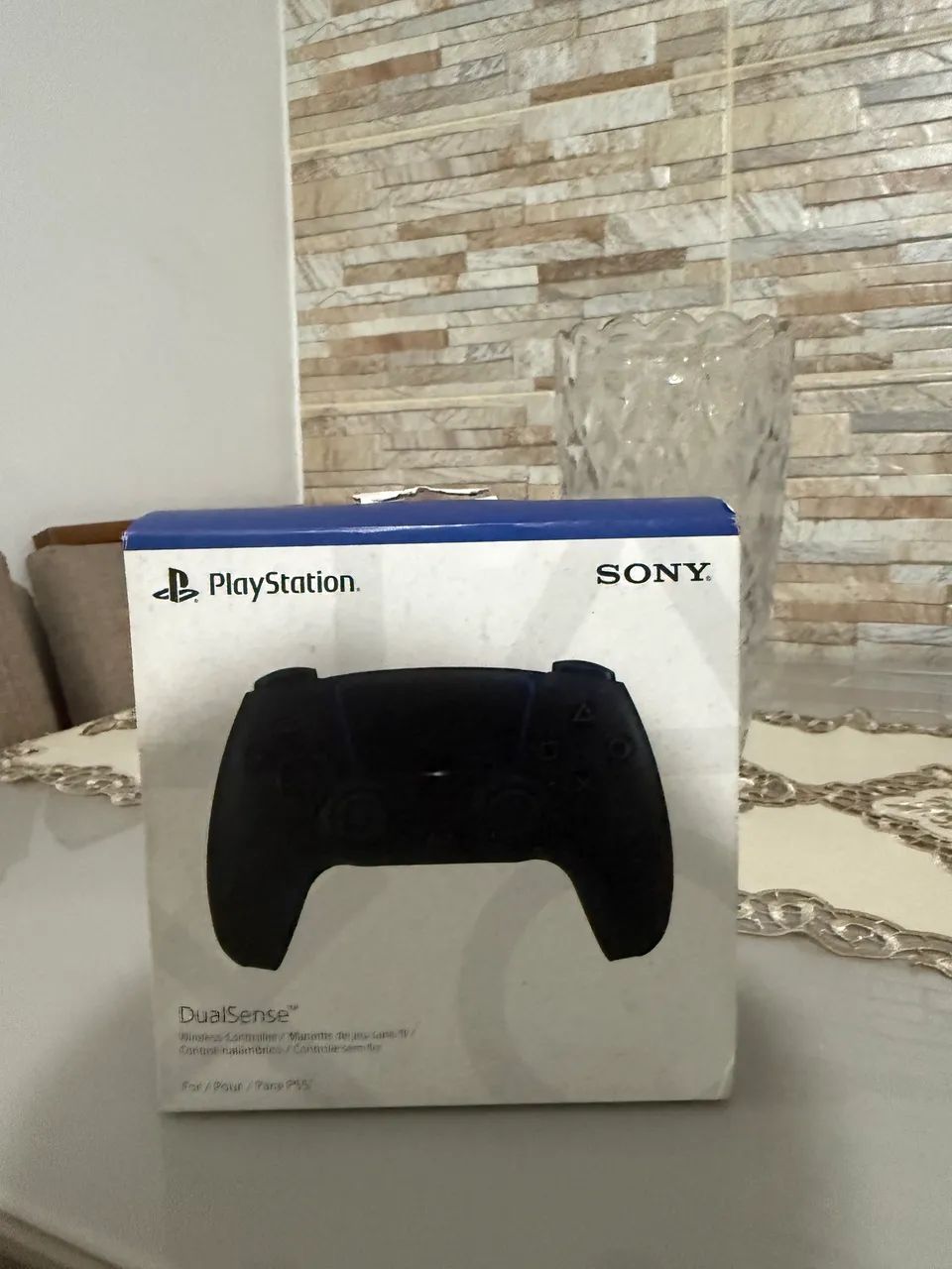 Controle  ps5 
