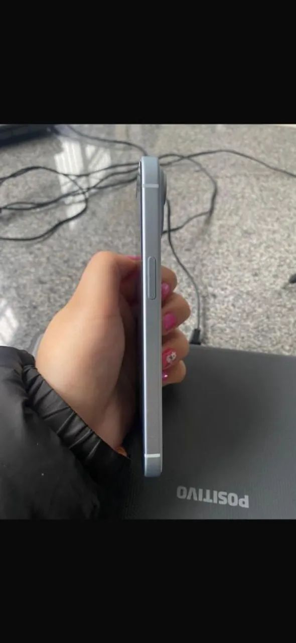 iPhone 15 - Foto 3