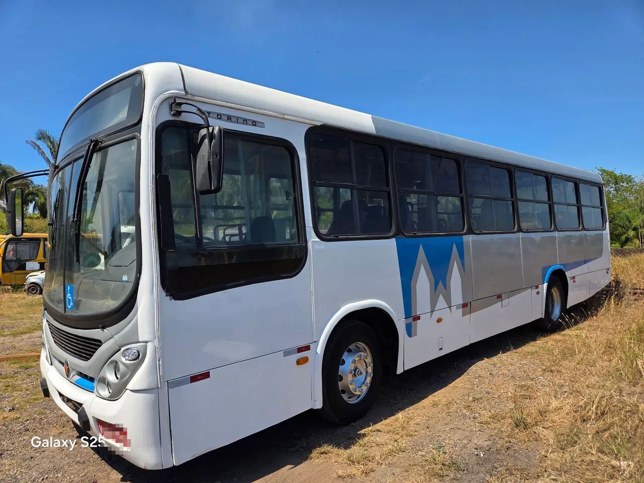 Ônibus Urbano  - Foto 4