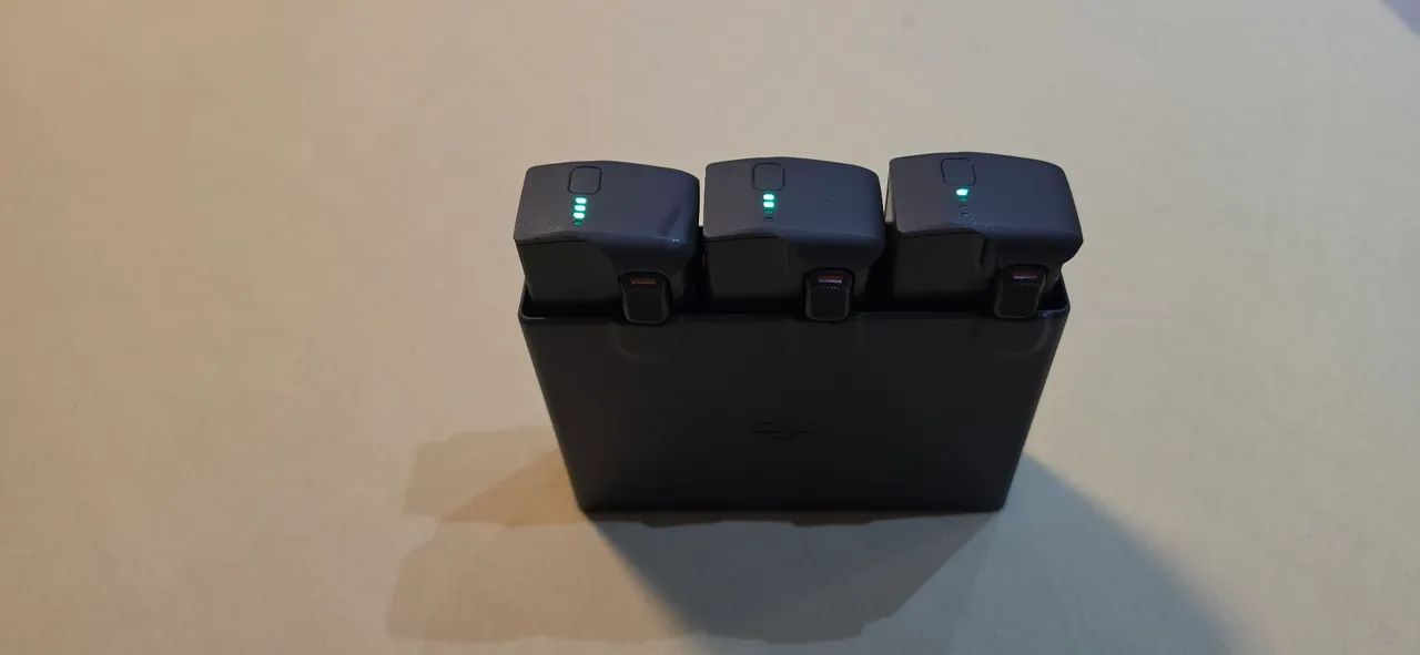 DJI Avata 2 Fly More Combo | Estado de Novo | 3 Baterias - Foto 3