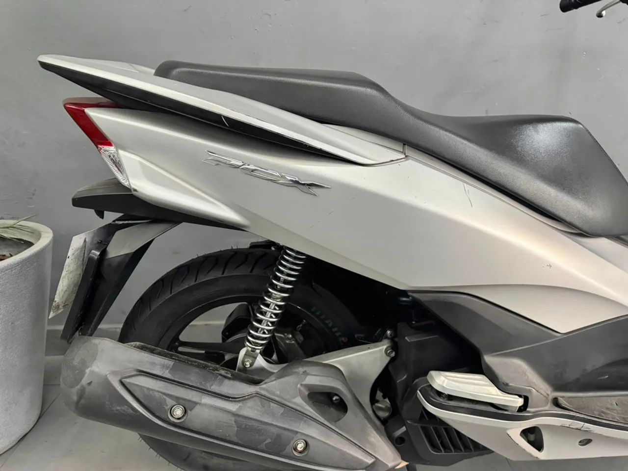 HONDA PCX 150 - Foto 4