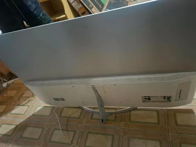 TV LG SJ9500 COM DEFEITO  - Foto 2