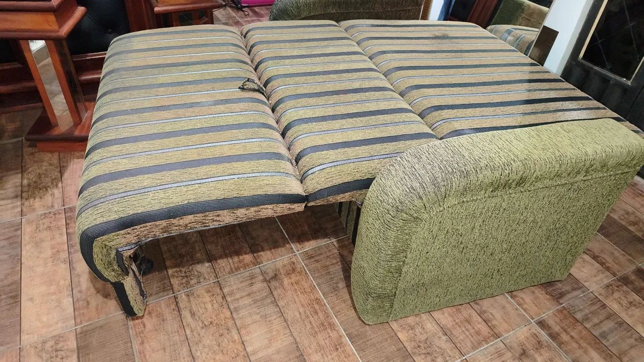 Sofá cama casal  - Foto 2