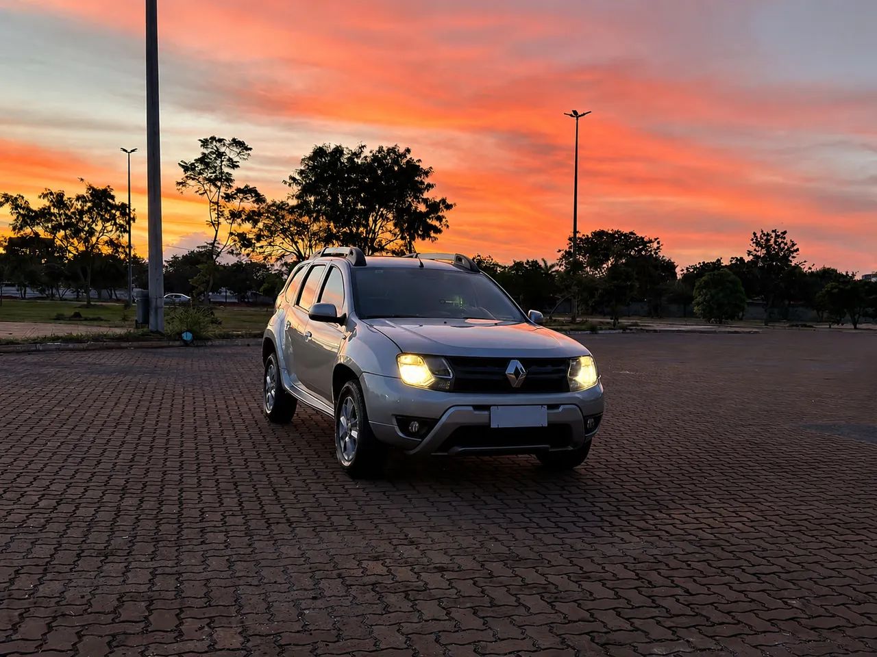 Renault Duster 2016