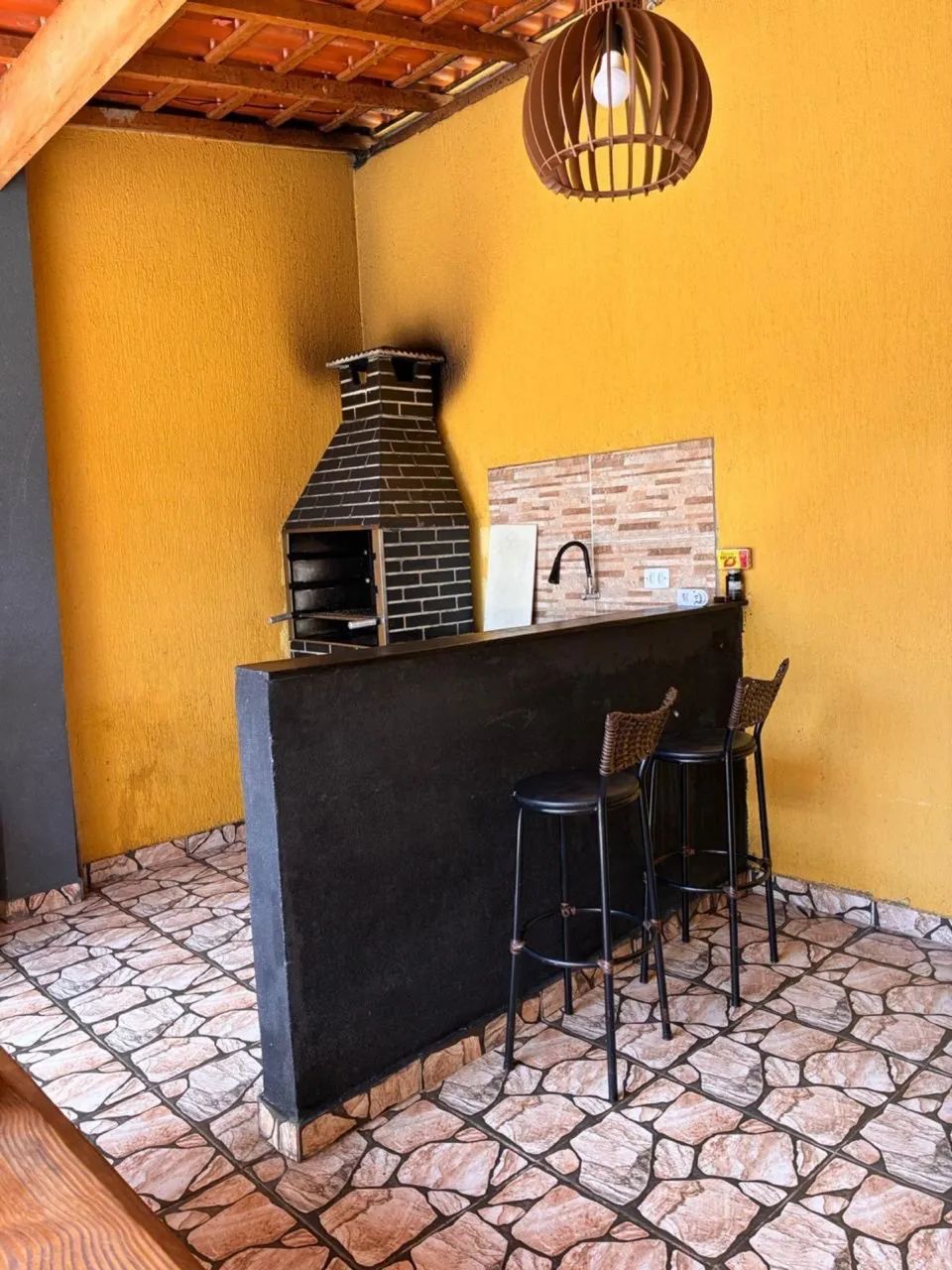 Espaço para eventos zona leste SJC até 30 pessoas  - Foto 5