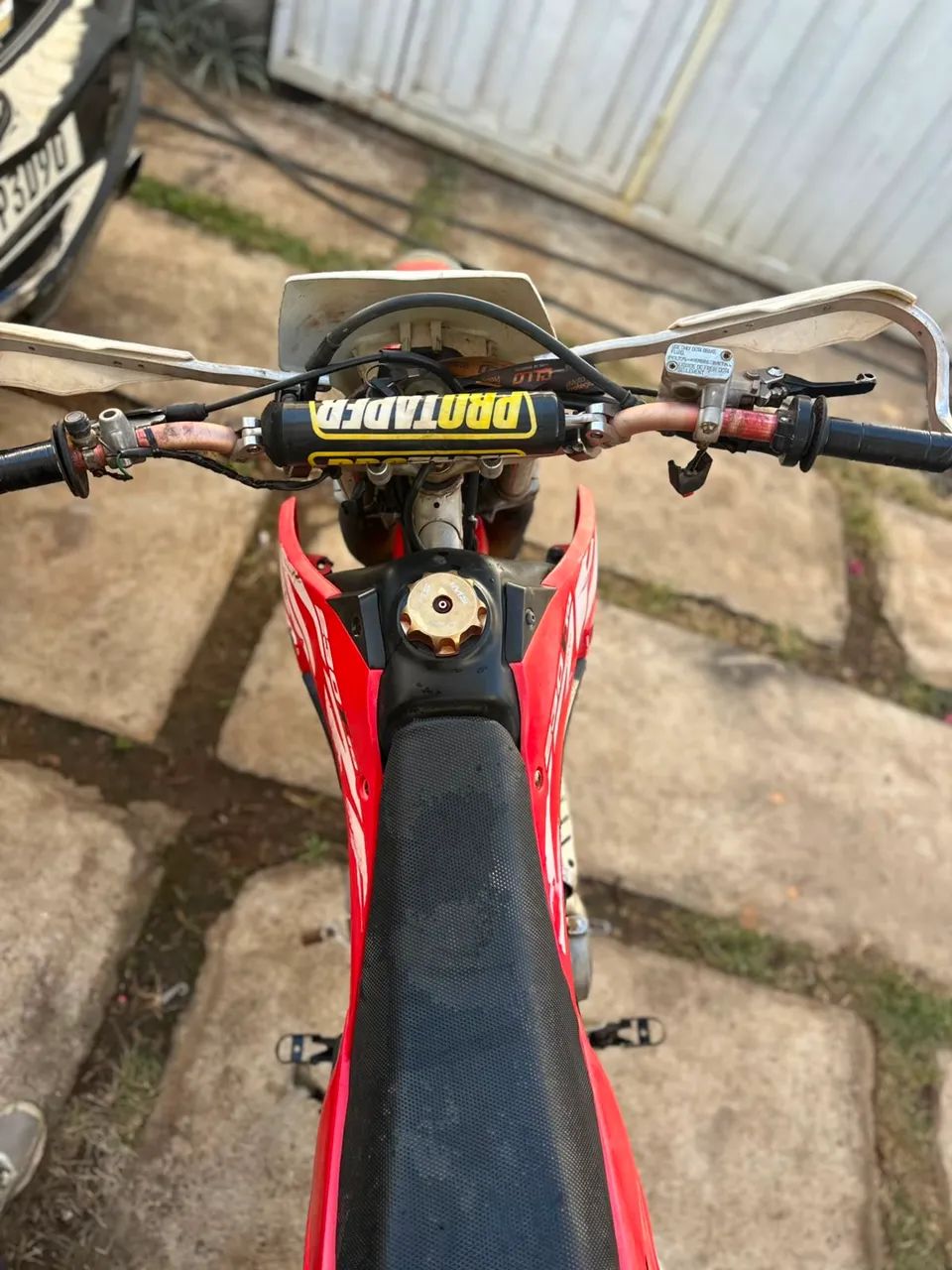 CRF 230 EQUIPADA - Foto 4