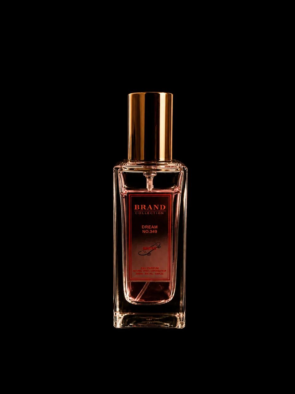 Brand Collection 340 -30ml - Foto 3