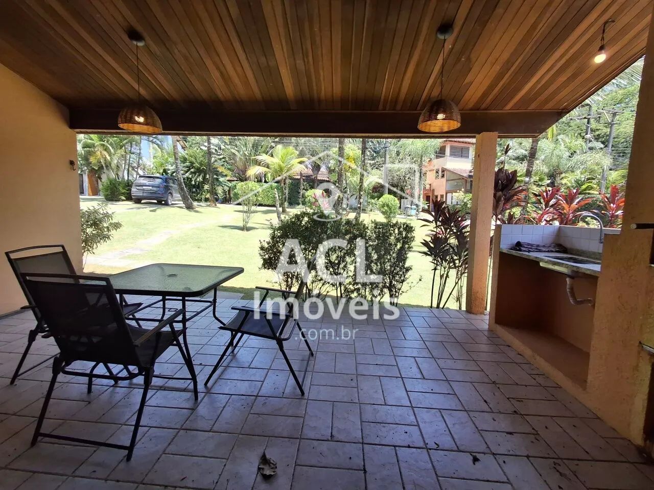 Casa em Paúba | 4 Quartos (1 Suíte) | Condomínio Tranquilo | 400m² - Foto 7
