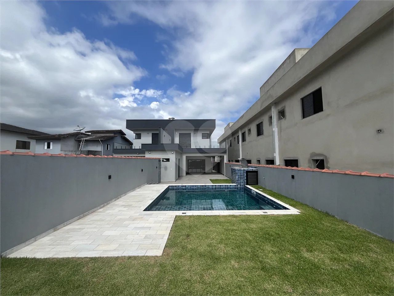 Condomínio com 3 quartos à venda em Morada da praia - SP - Foto 3
