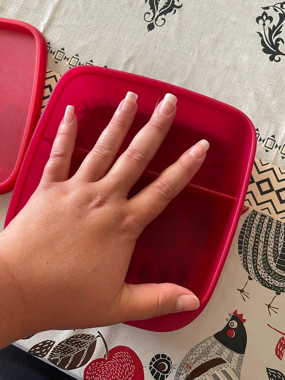 Tupperware marmita  - Foto 4
