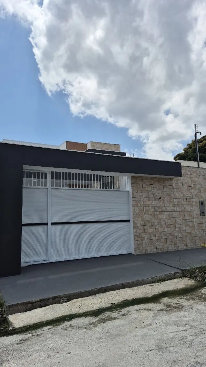 CASA COM POÇO ARTESIANO NO ÁGUAS CLARAS  - Foto 2