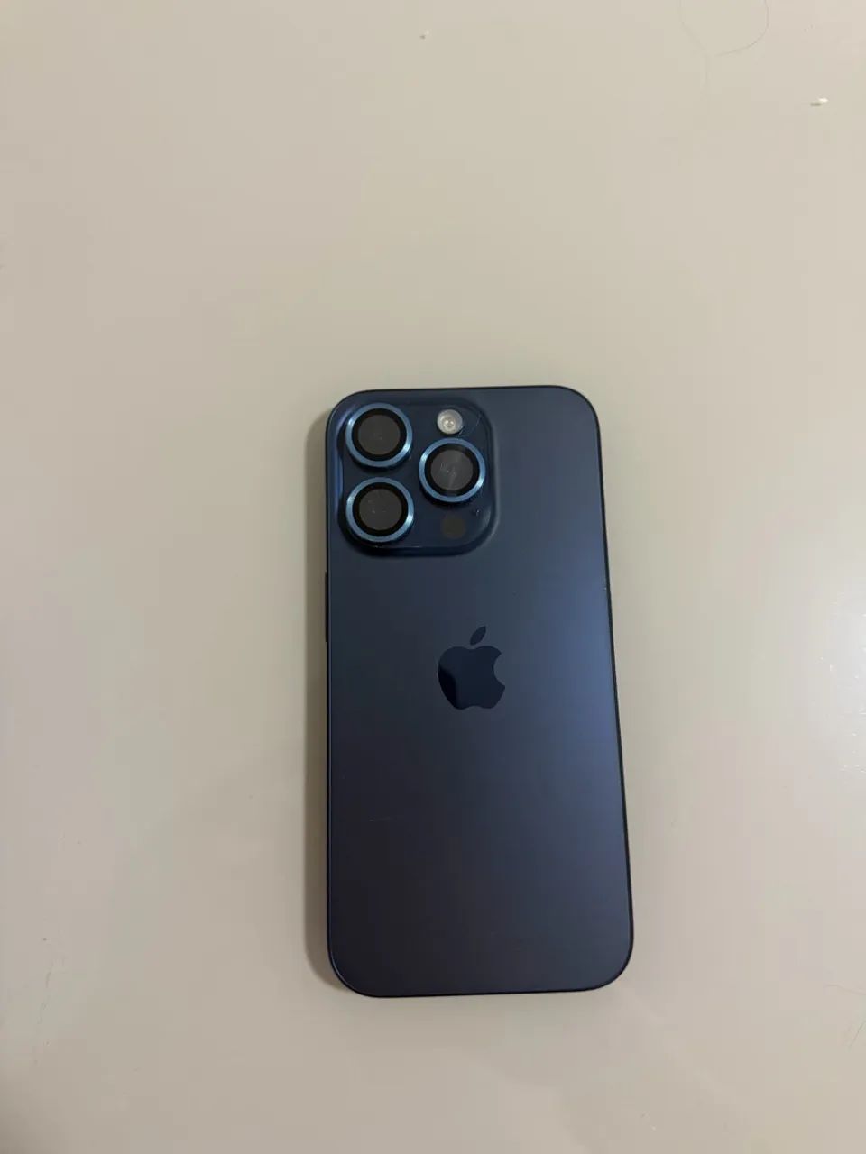 iPhone 15 pro 128gb