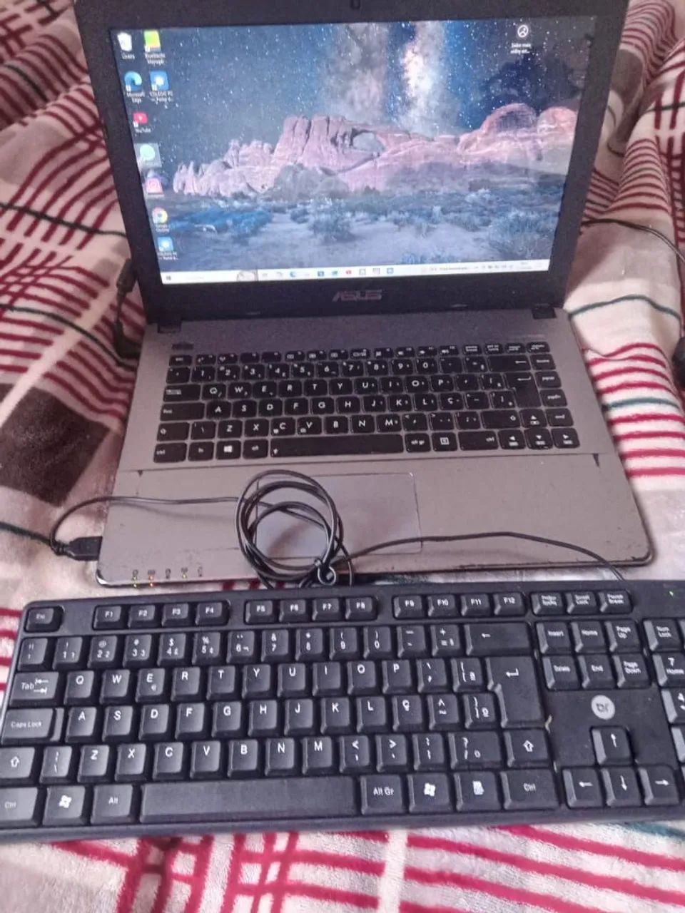 Vende-se notebook - Foto 4