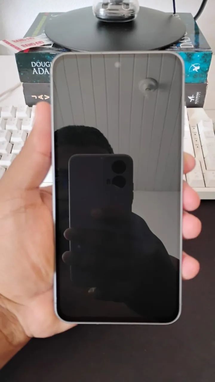 Samsung Galaxy A56 - Foto 2