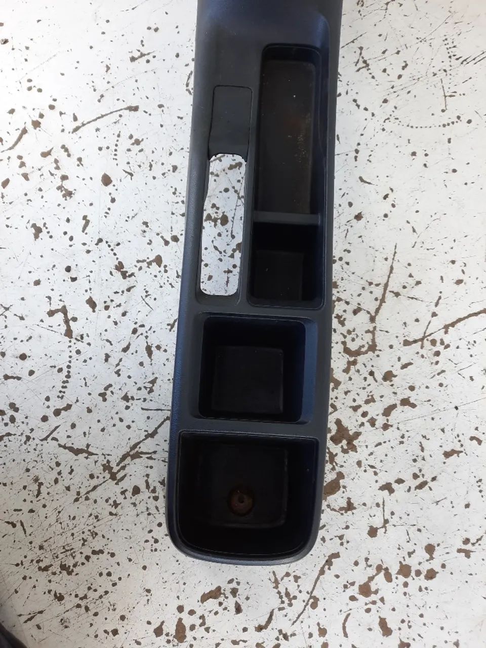 Console Central Honda Fit 2015 - Foto 7