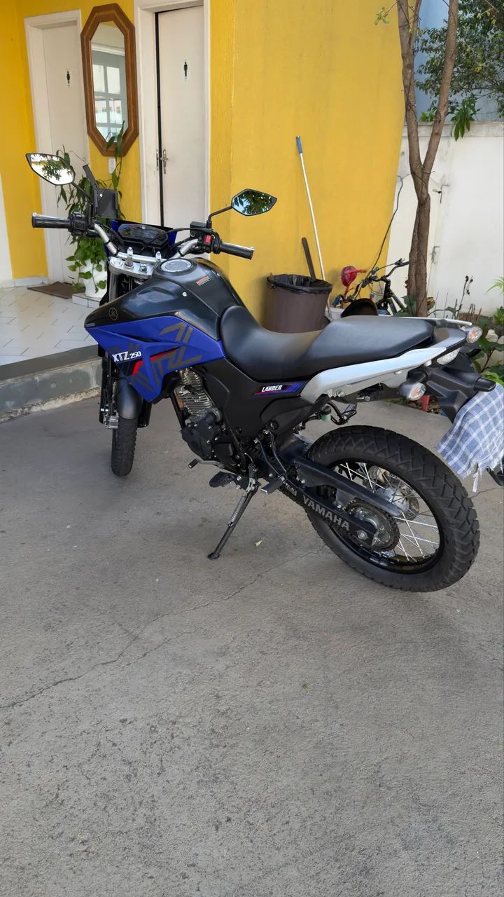Vendo Lander 2020  - Foto 3