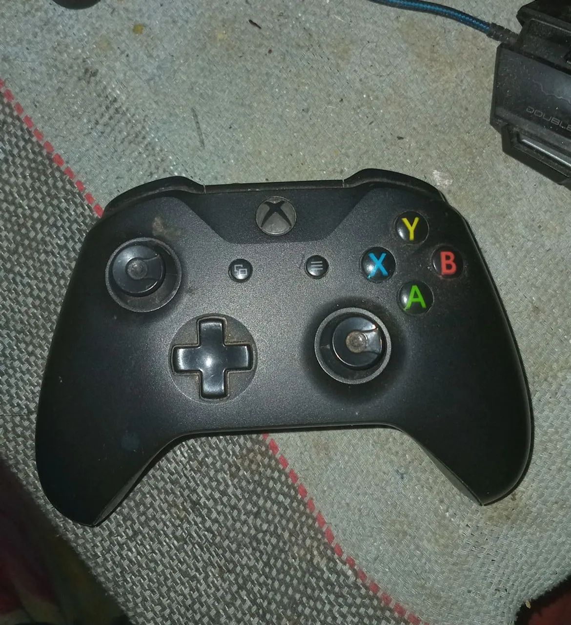controle xbox one (leia)