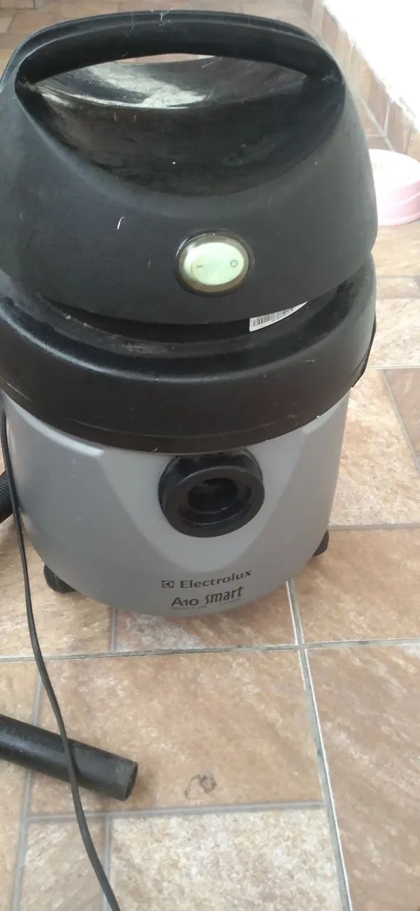 Aspirador de pó 