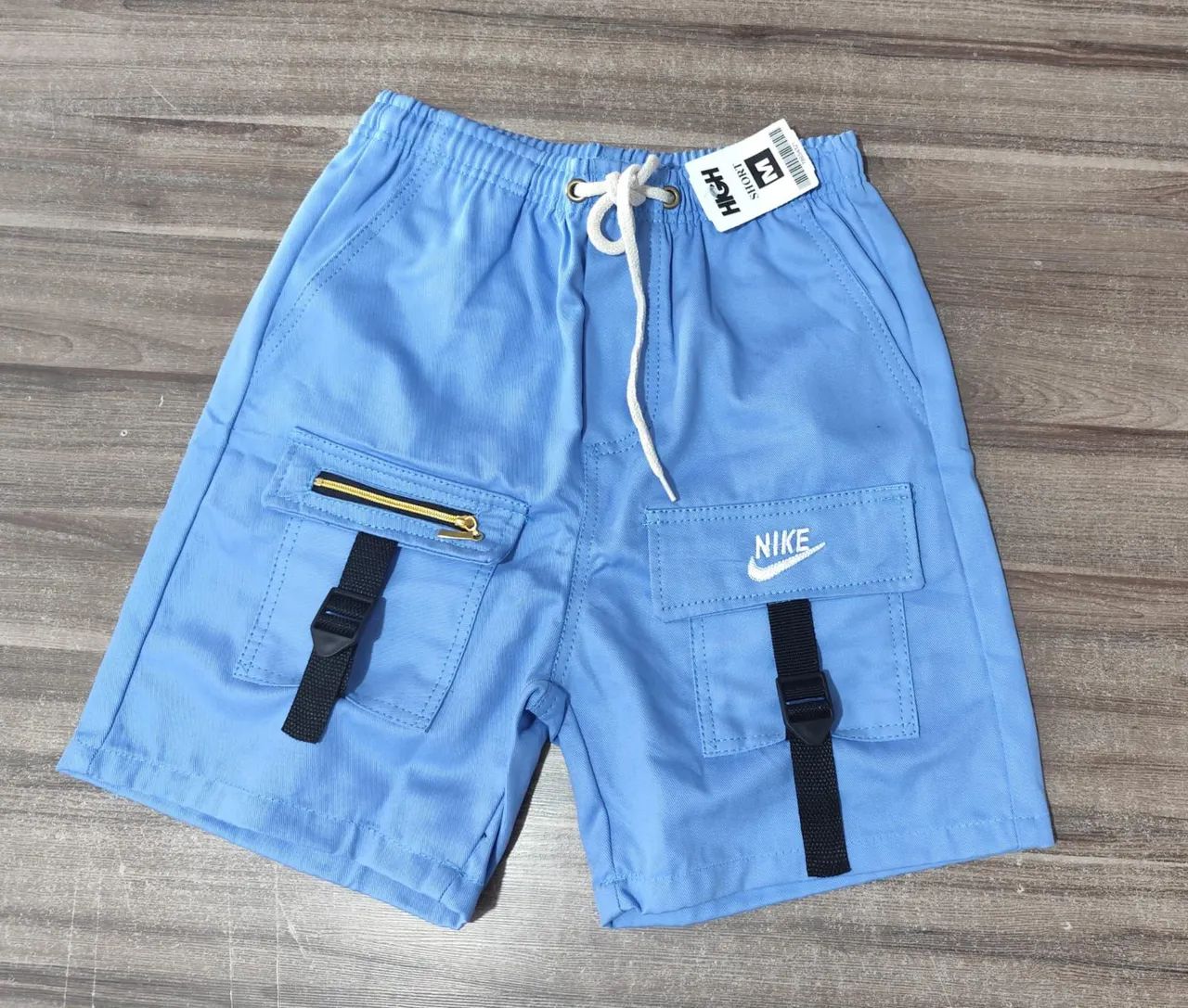 Bermuda Cargo masculina  - Foto 2