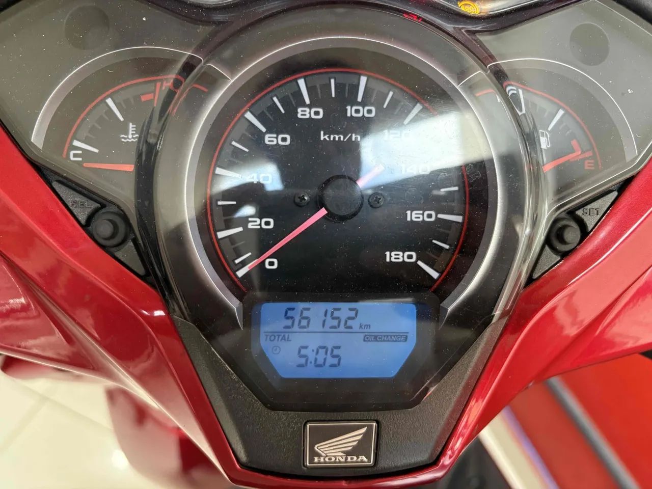 Honda Sh 300i 2019 - Foto 3