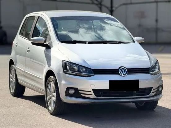 Aluguel Volkswagen Fox para Uber com ótimo valor semanal