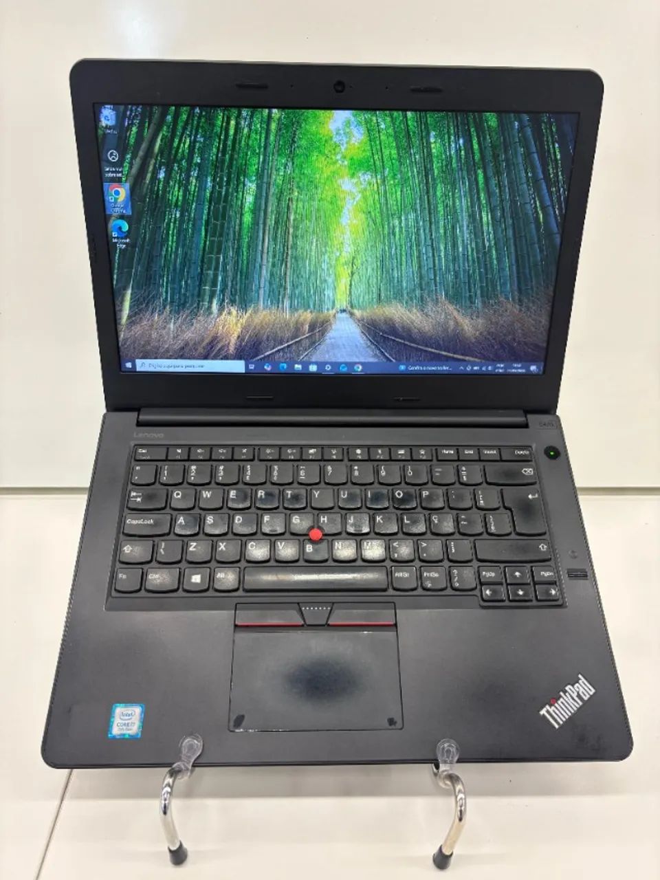 【ジャンク品】Lenovo ThinkPad E470 ノートPC ジャンク品】Lenovo ThinkPad E470 ノートPC Lenovo Thinkpad E470