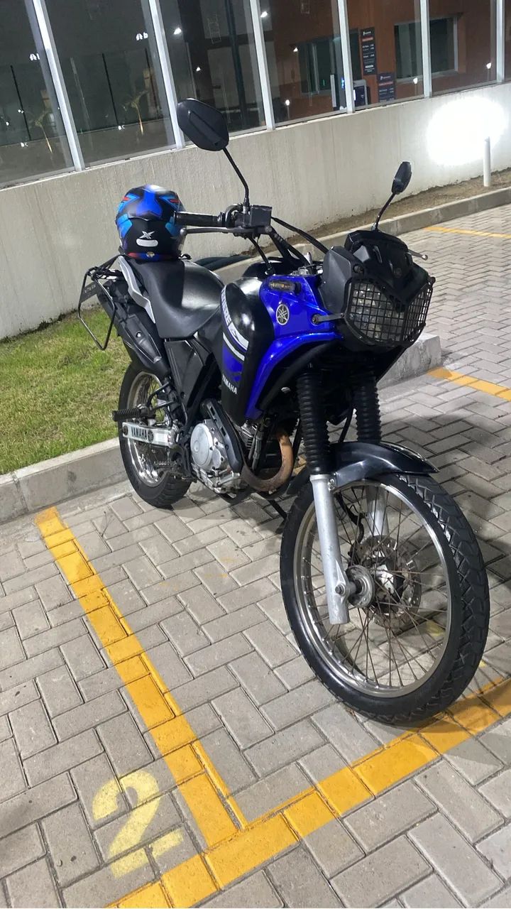 Yamaha Tenere 250  - Foto 3