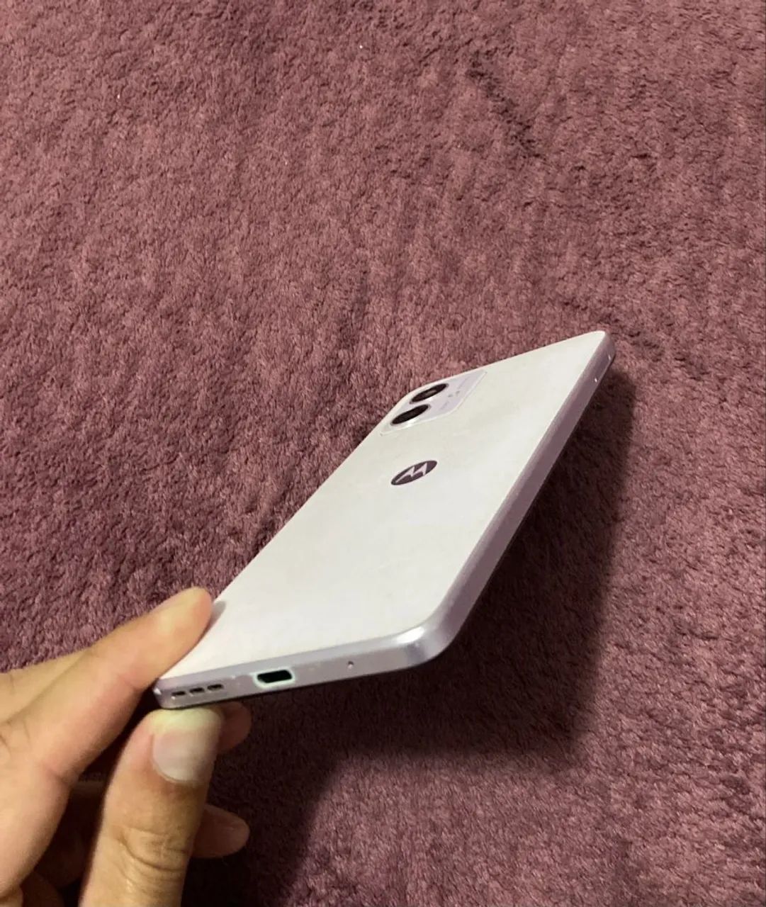 Celular Motorola moto g14 128 gb  - Foto 3