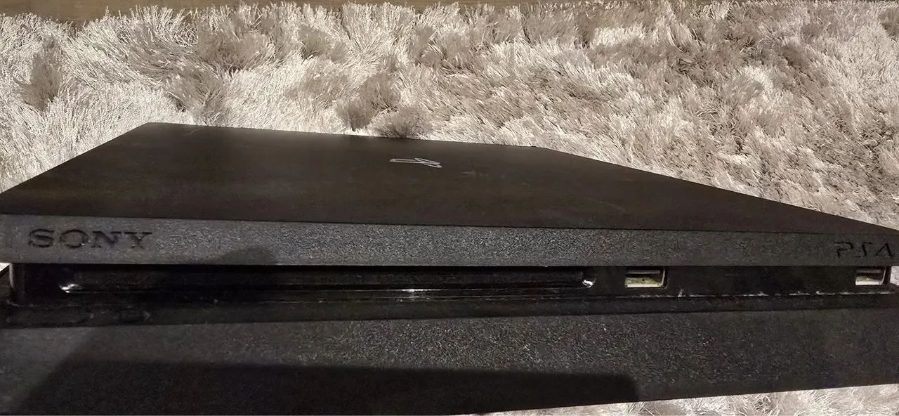 PS4 - Foto 2