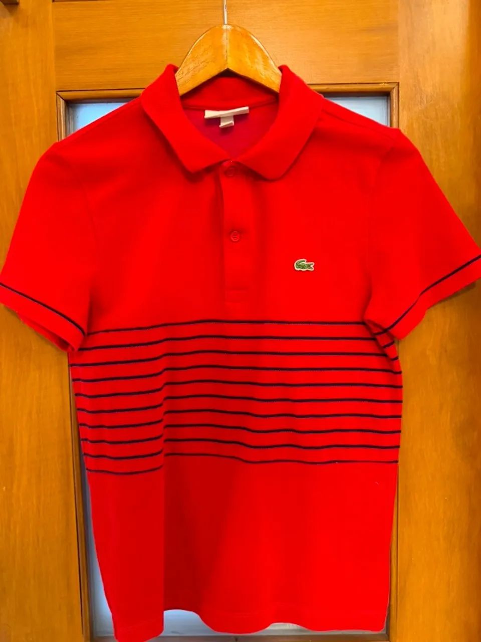 Polo Lacoste Original 