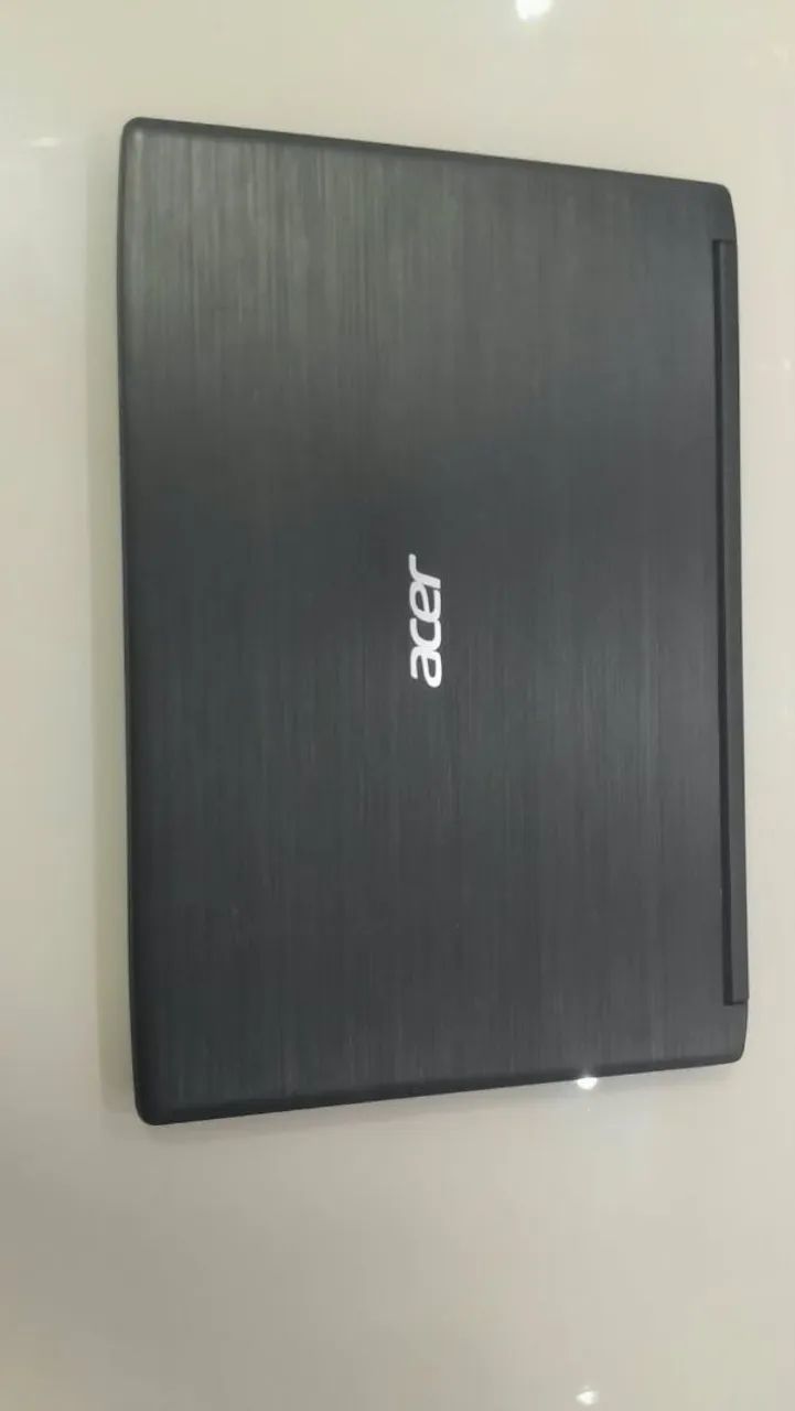 Notebook Acer