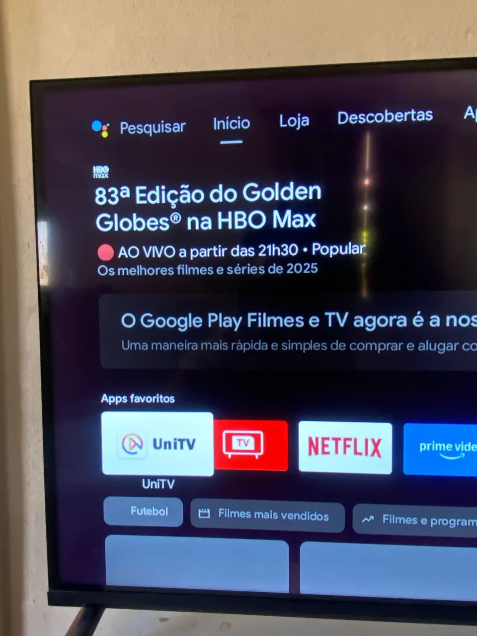 Smart tv - Foto 4