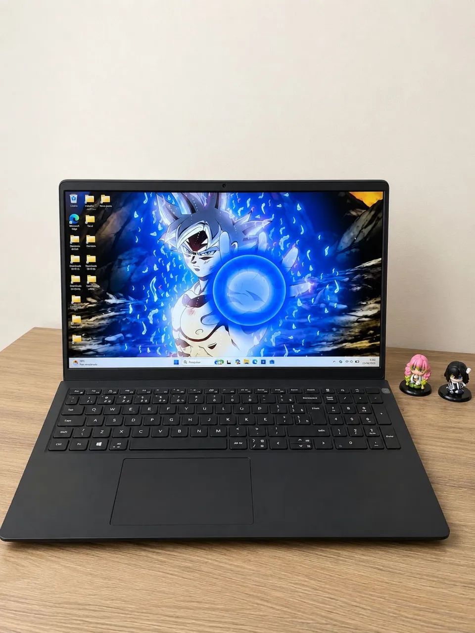 Notebook Ryzen 5 