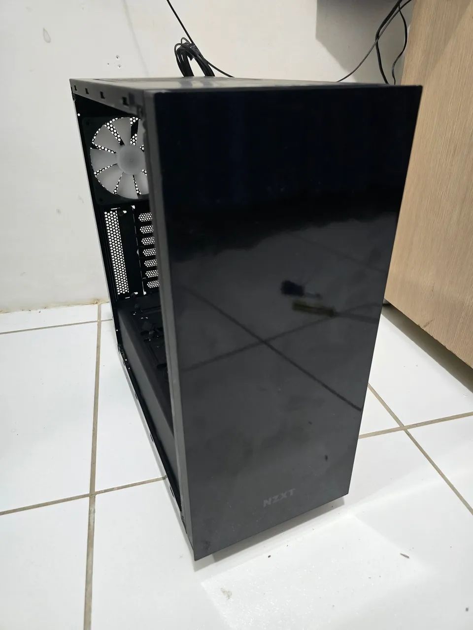Ryzen 7 5700G + Gabinete c/ Fans - Foto 3