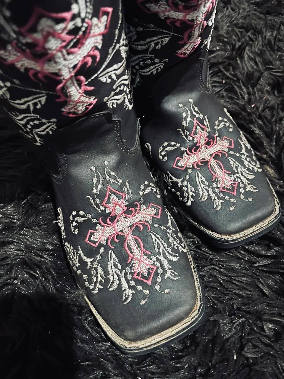 Bota texana - Foto 3